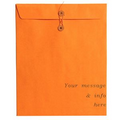 Offset Paper A4 Document Pouches/Bags/Envelopes/Folders